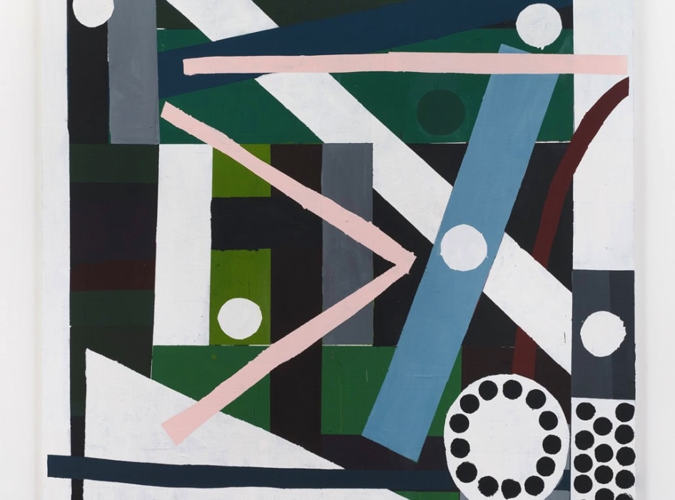 Nick Aguayo | Artforum