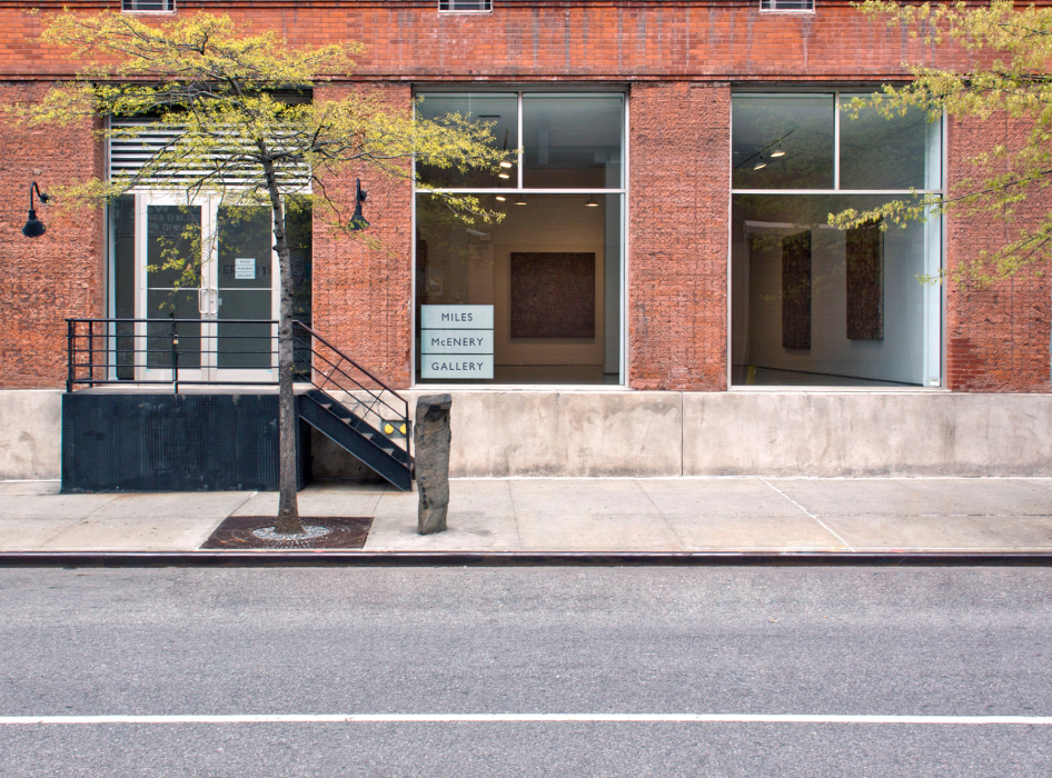 New York's Ameringer McEnery Yohe Gallery to Expand and Change Its Name | Artforum