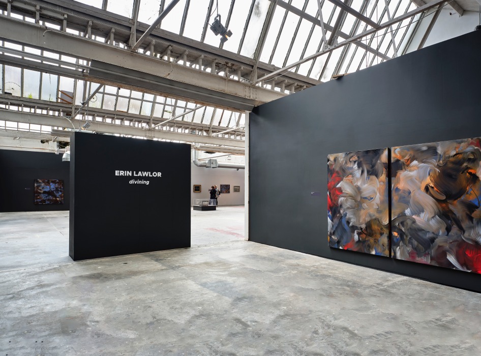 ERIN LAWLOR | HIGHLANES GALLERY