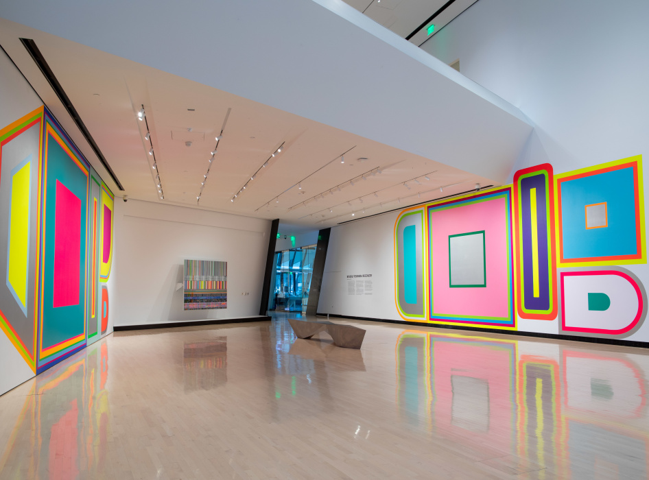 Beverly Fishman | MSU Broad Museum