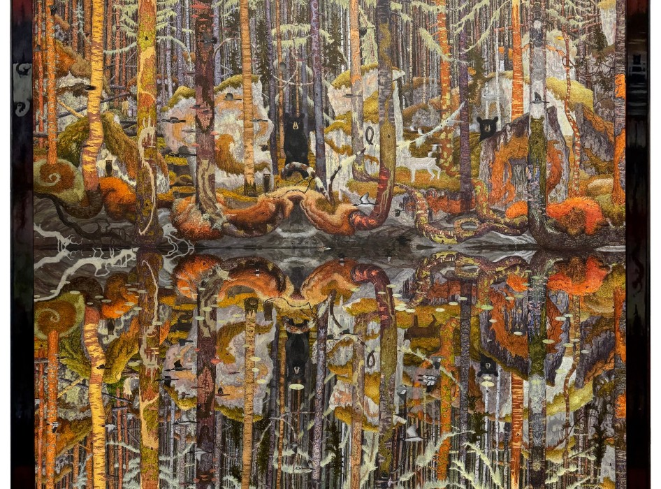 Gallery Selections