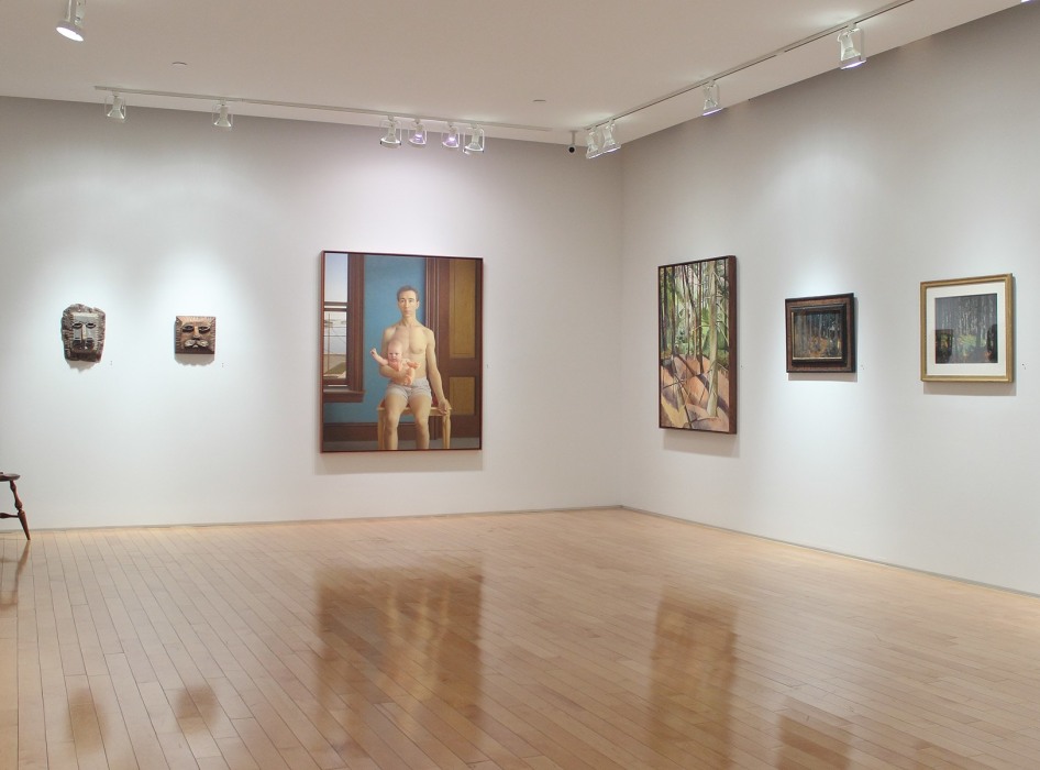 Selected Works by Gallery Artists