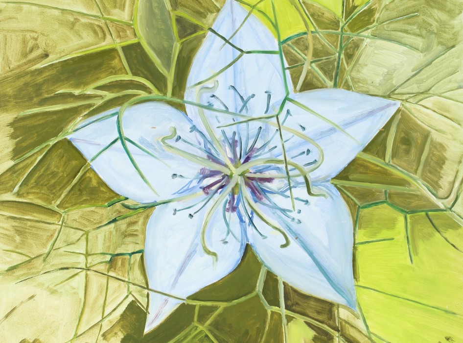 Lois Dodd