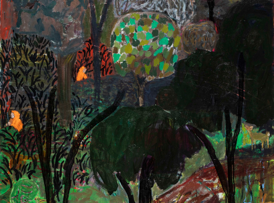 Independent: Lisa Sanditz