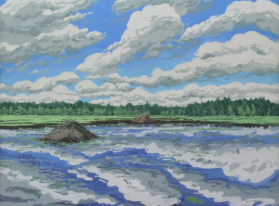 Neil Welliver