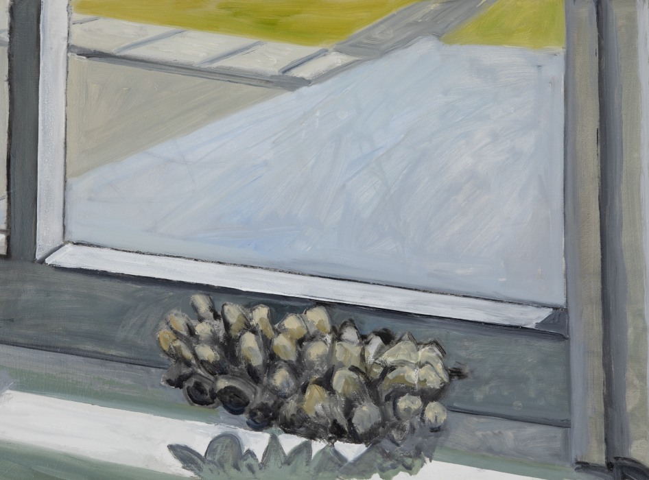 Lois Dodd