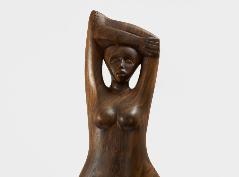 Elizabeth Catlett