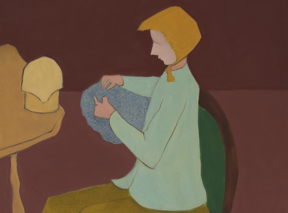 Milton Avery