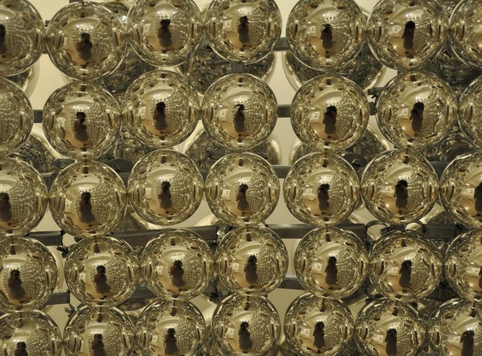 India Art Fair 2012