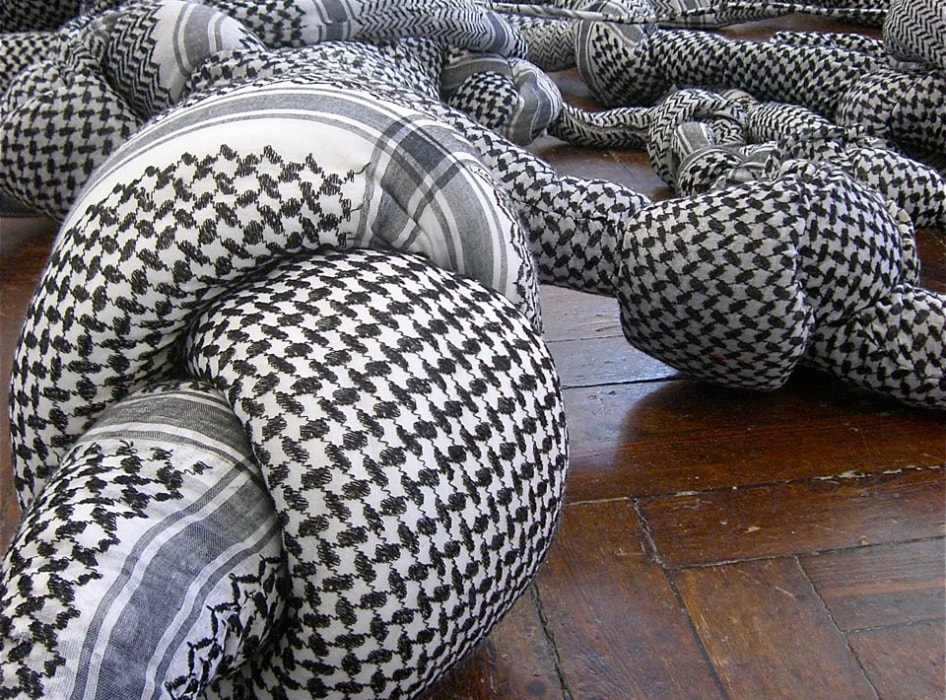 Art Dubai 2013