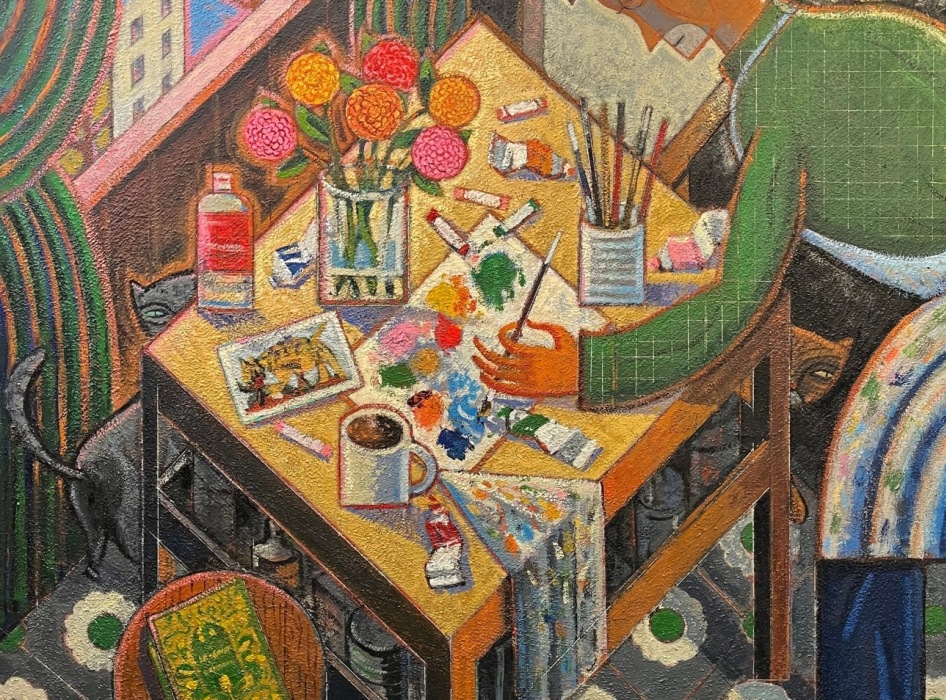 Richard Lillash