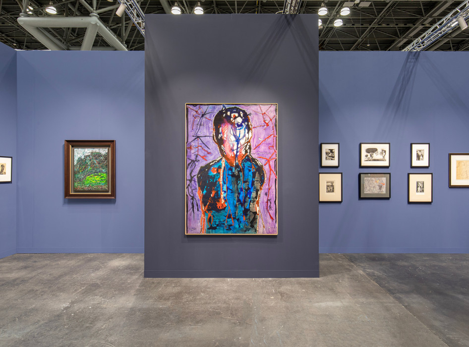The Armory Show