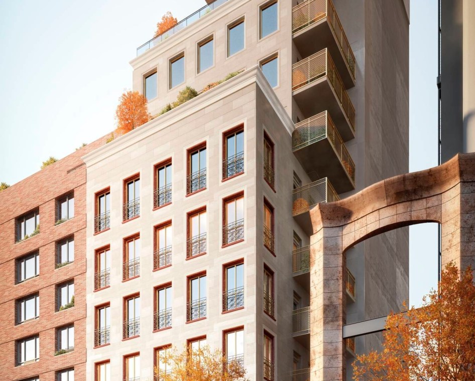 560 West 24th Street