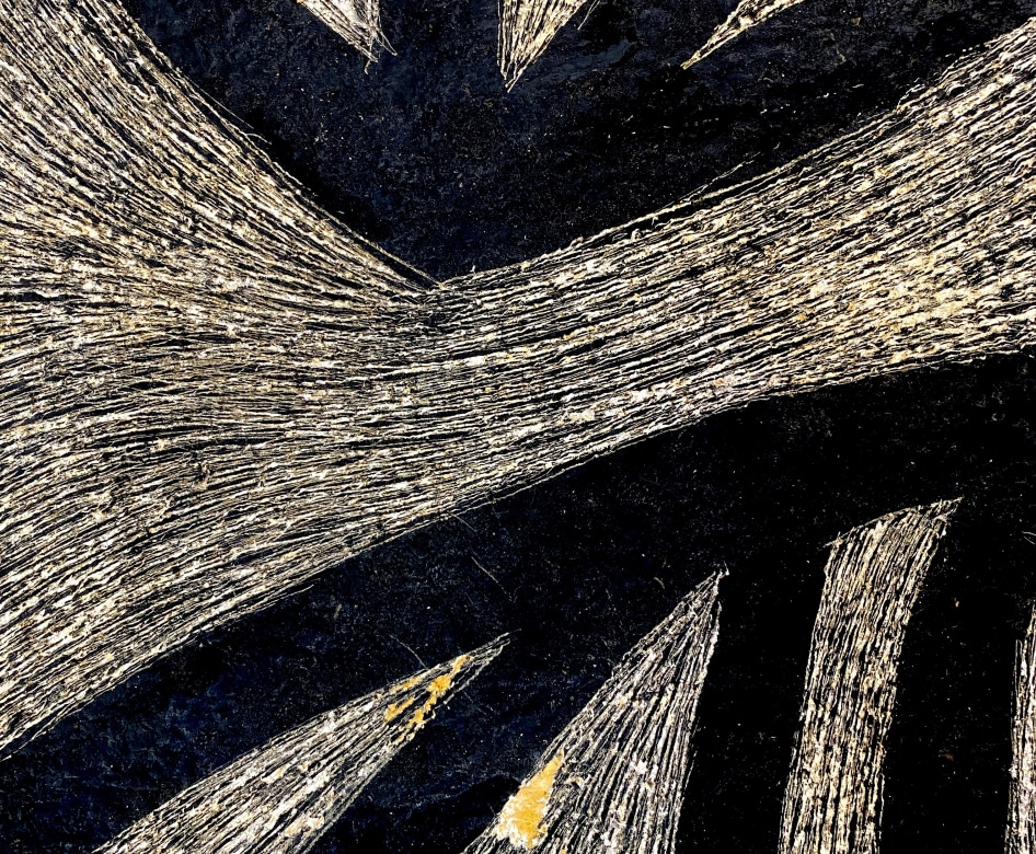 Marc Katano | Paper Cut