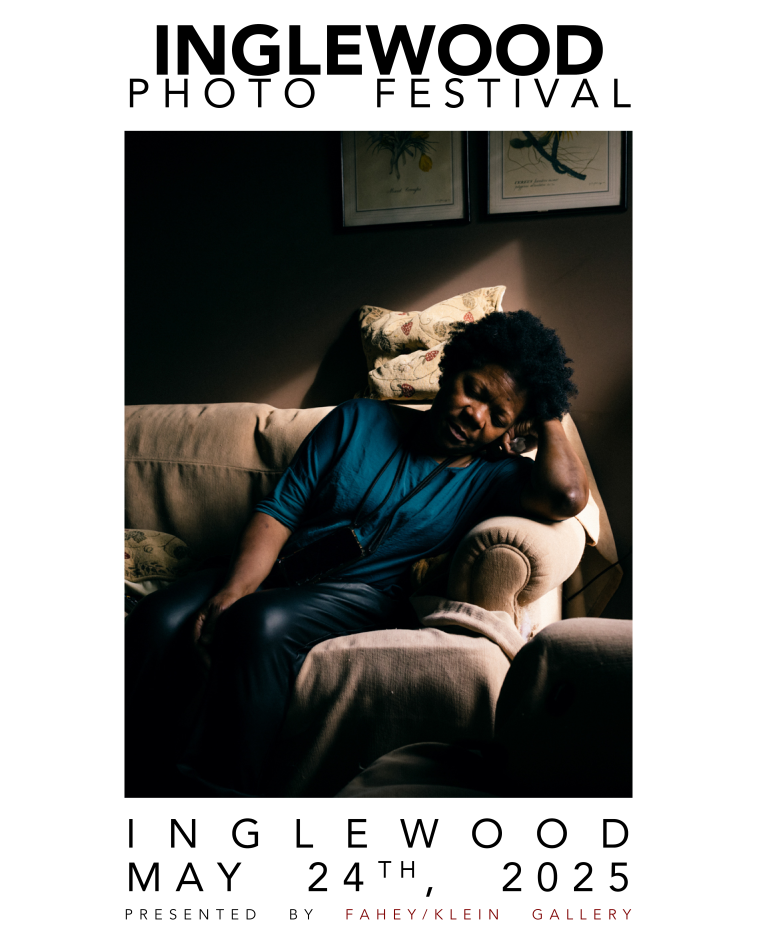 Inglewood Photography Festival 2025