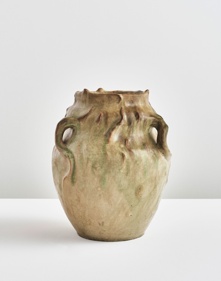 Tendrils Vase