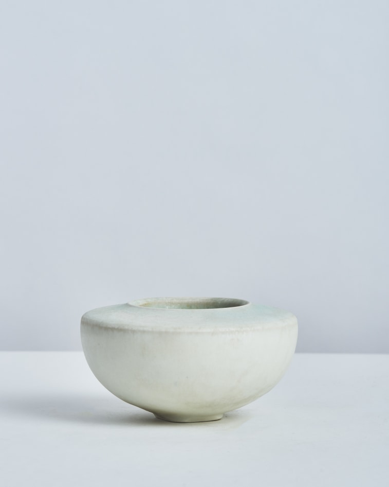 Double Walled Bowl