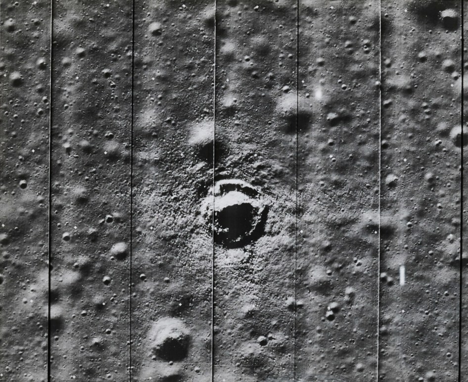 Lunar Orbiter