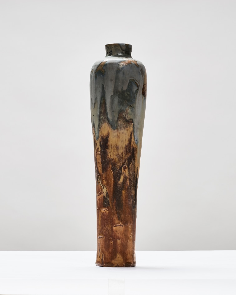 Slender Vase