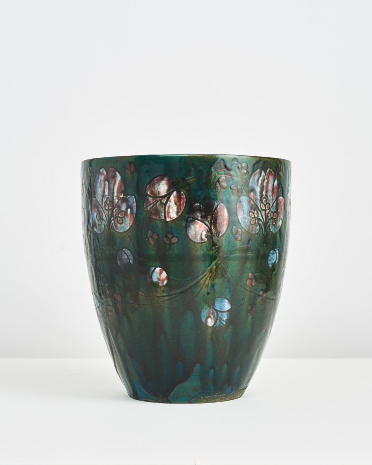 Floral Vase