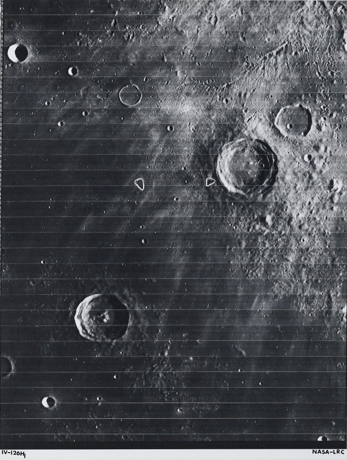 Lunar Orbiter