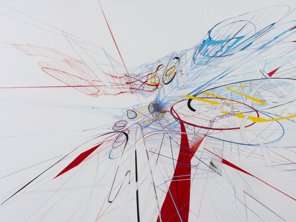 Velocity Drawings
