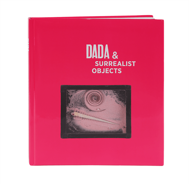 Dada &amp; Surrealist Objects