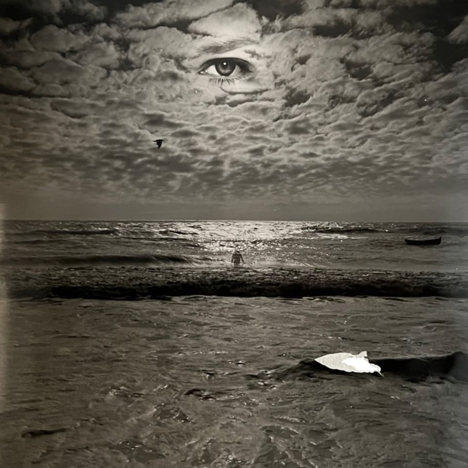 Jerry Uelsmann