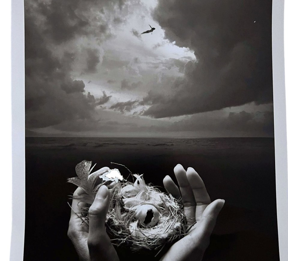 Jerry Uelsmann