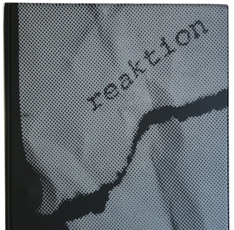 Reaktion 2