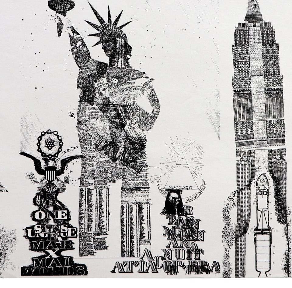 VISUALIZING TEXT