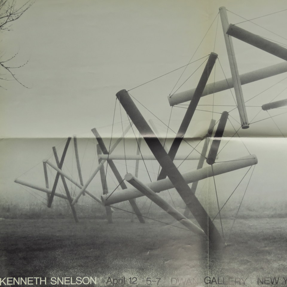 Kenneth Snelson