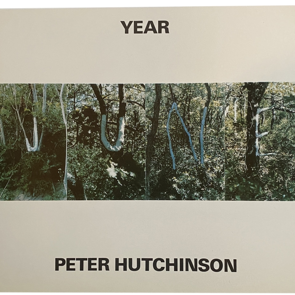 Peter Hutchinson