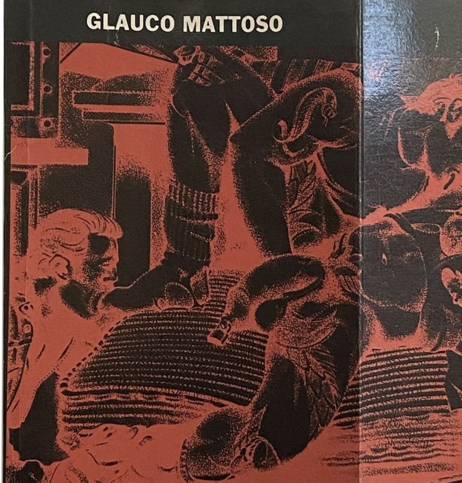 Glauco Mattoso