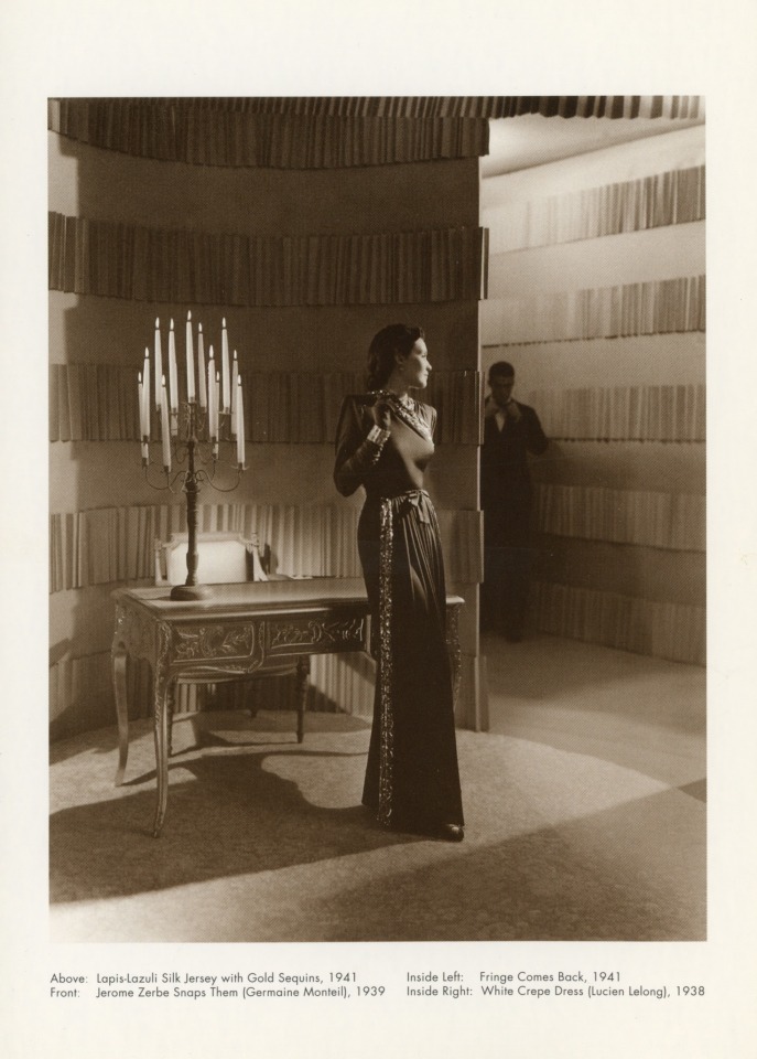 GEORGE HOYNINGEN-HUENE