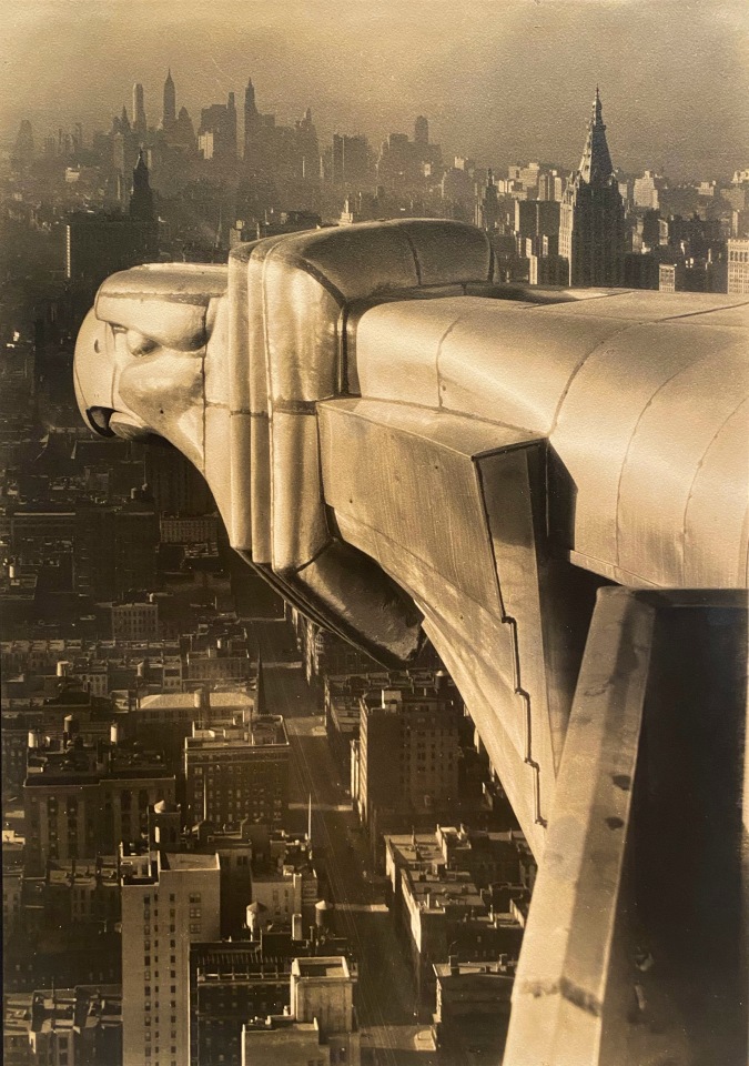 Margaret Bourke-White