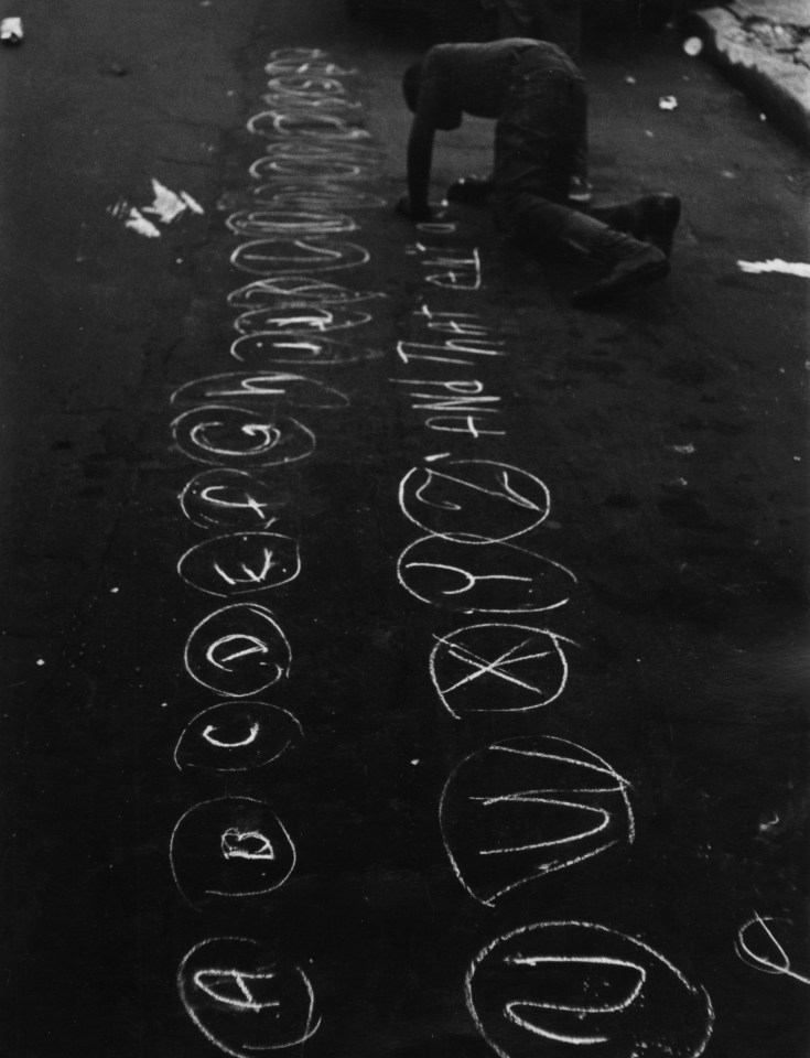 Brooklyn, NY,&nbsp;c. 1970
