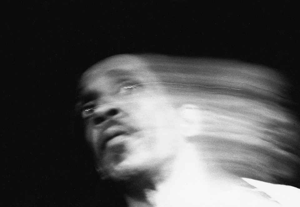 Milt Jackson, c. 1960s