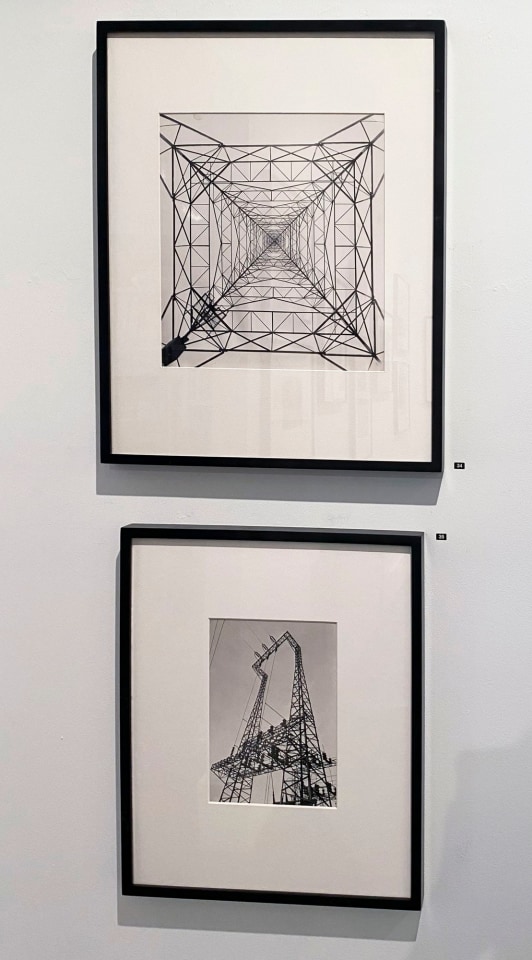 INDUSTRIAL ARCHITECTURE IN PHOTOGRAPHY: AN HOMAGE TO BERND AND HILLA BECHER