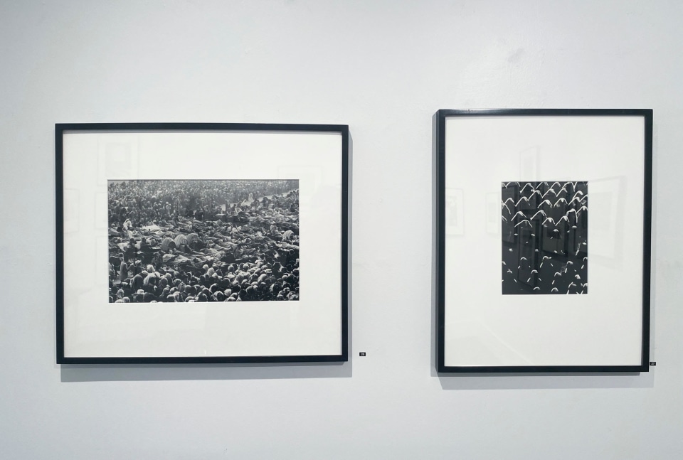 ACTS OF FAITH: CATHOLICISM IN MID-20TH CENTURY ITALIAN PHOTOGRAPHY