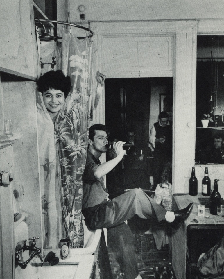 WEEGEE