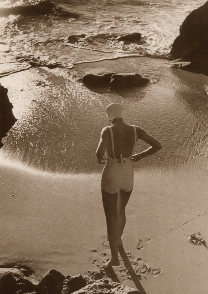 LOUISE DAHL-WOLFE