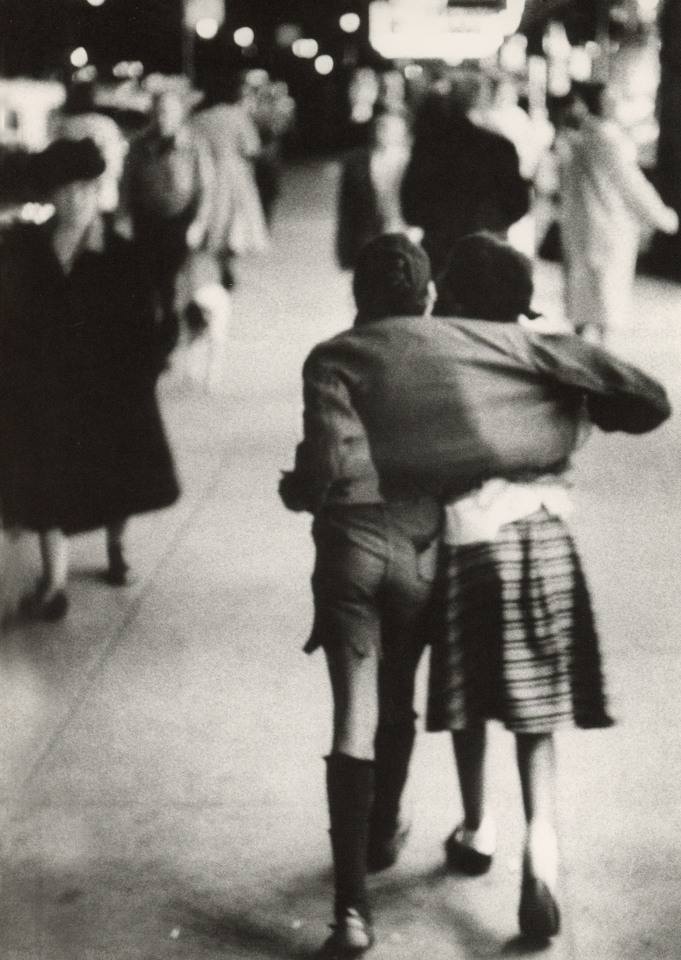 SEVEN PHOTO-ESSAYS BY MARVIN E. NEWMAN