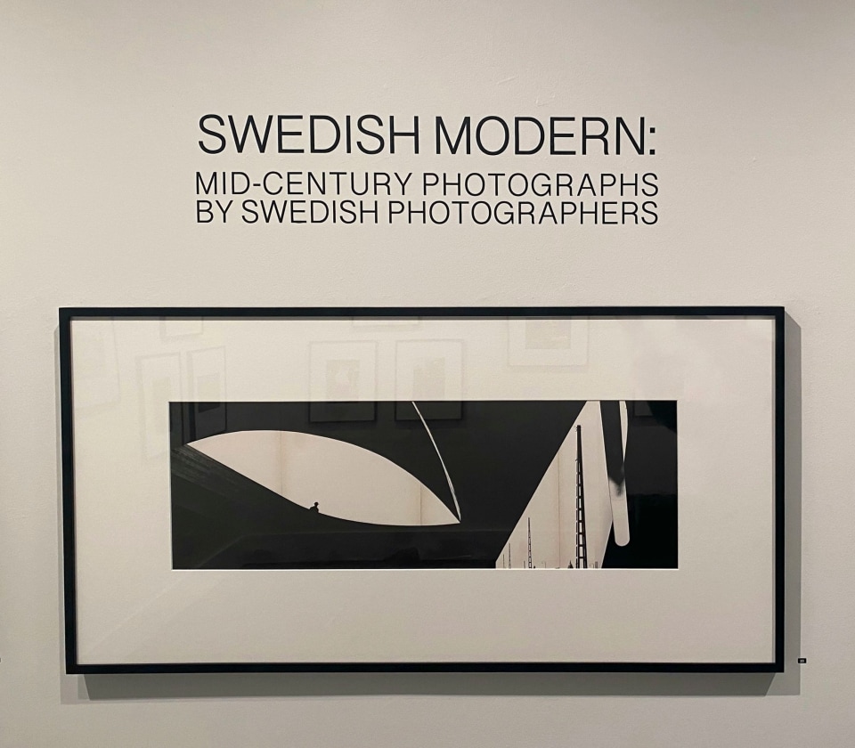 SWEDISH MODERN