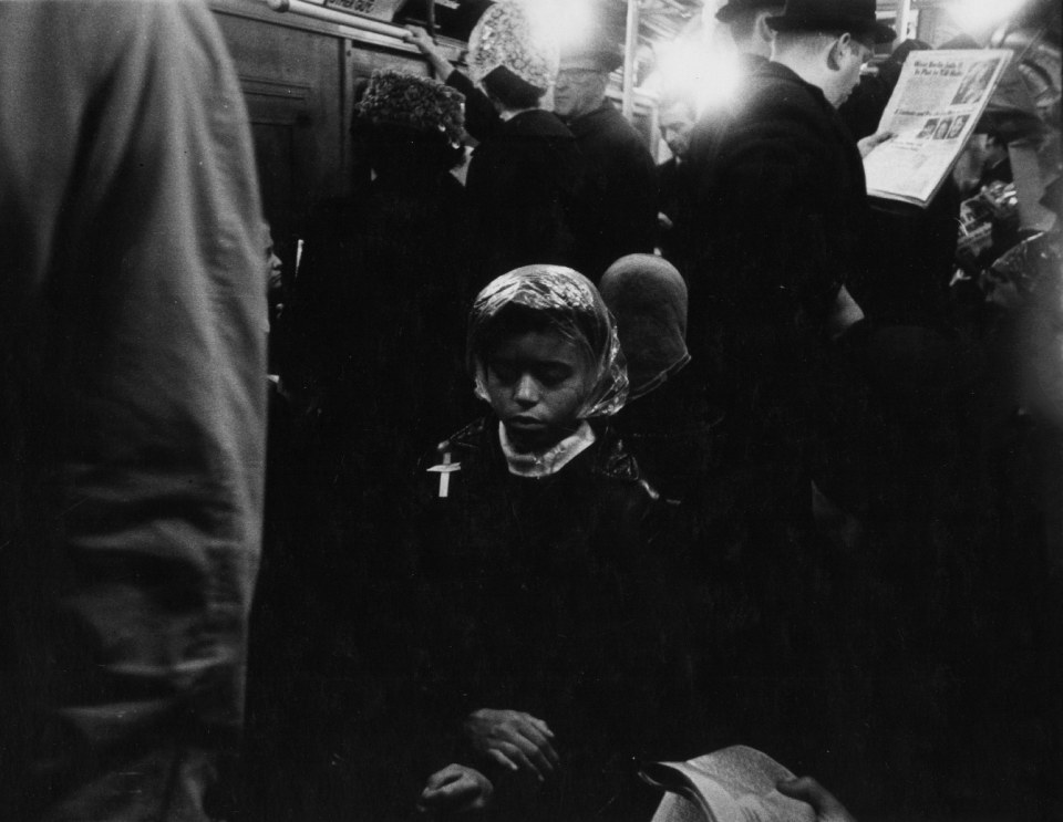 Palm Sunday, 1968
