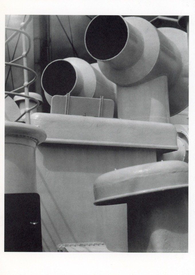 SHIP/SHAPE