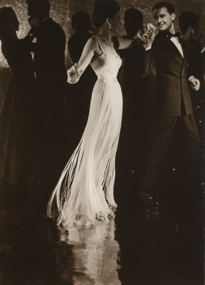 GEORGE HOYNINGEN-HUENE