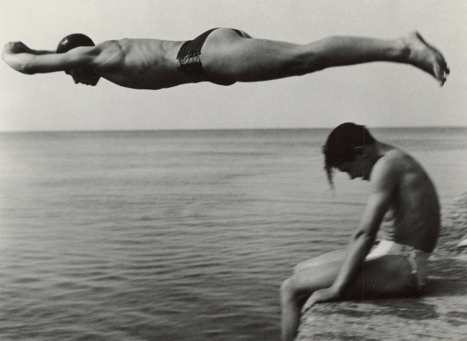 SPIAGGE