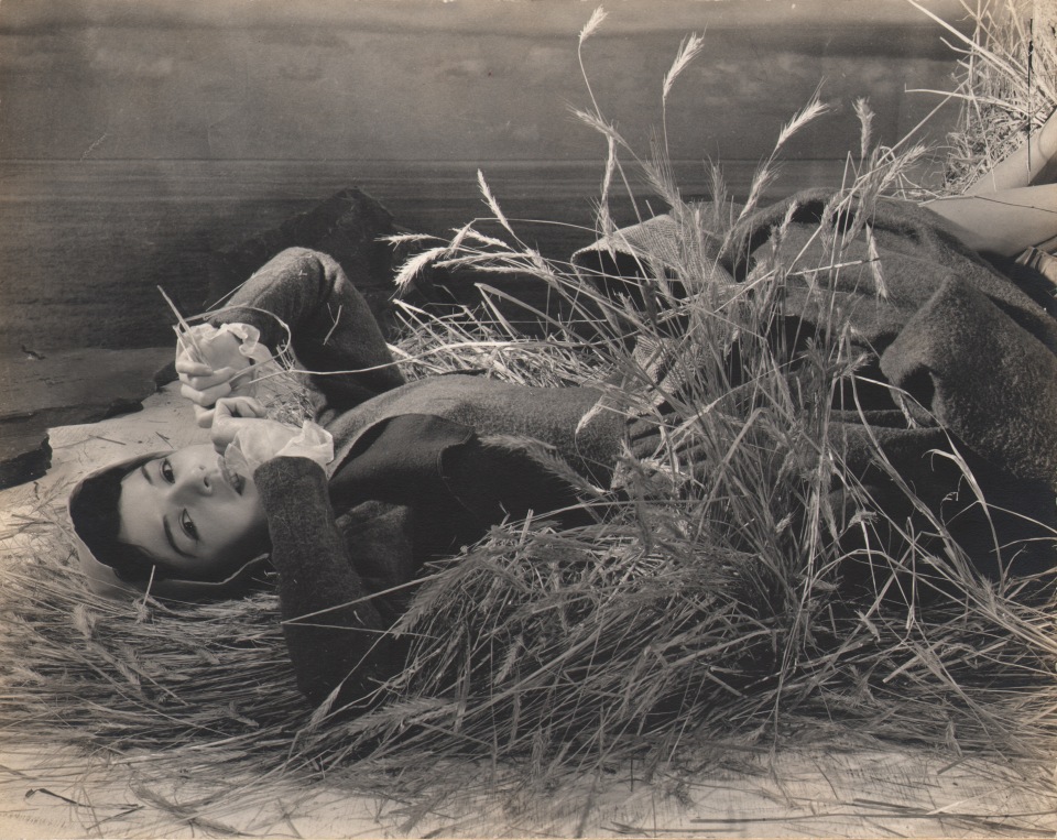 Cecil Beaton, Ruth Ford, 1938