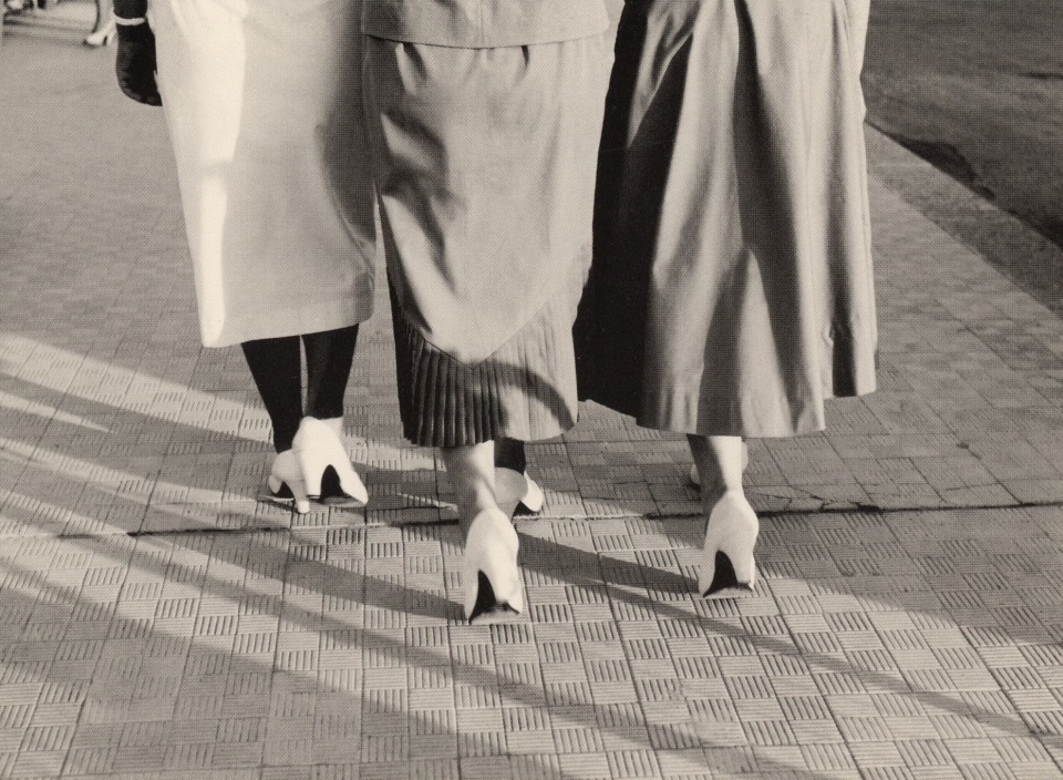 NEOREALISMO: SCENES OF LIFE IN POST-WAR ITALY